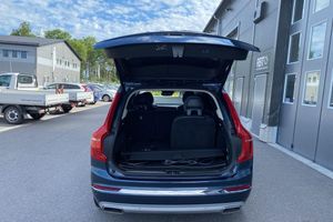 Volvo XC90 bild 18