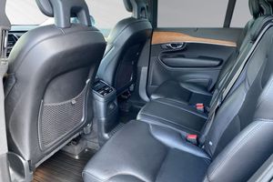 Volvo XC90 bild 8