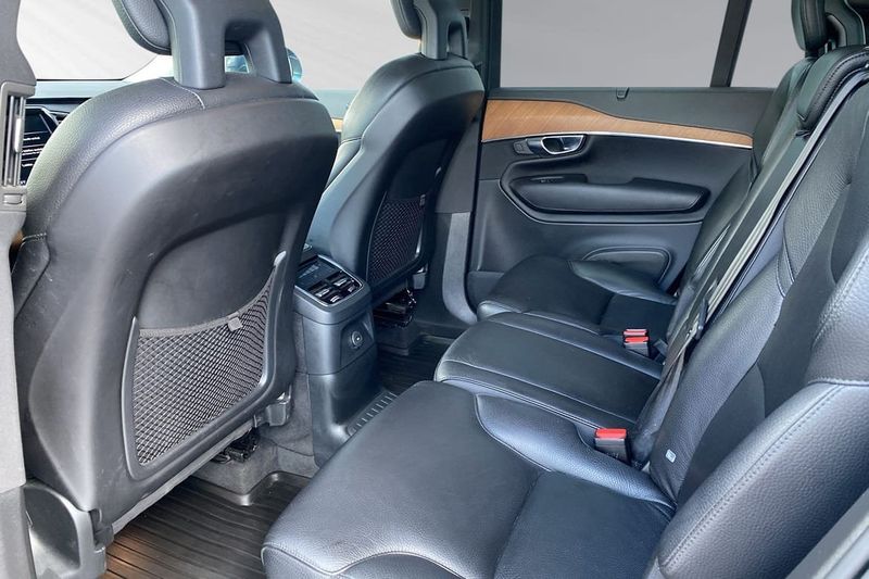 Volvo XC90 bild 8
