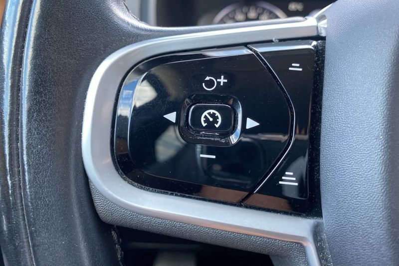 Volvo XC90 bild 26