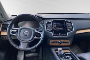 Volvo XC90 bild 9