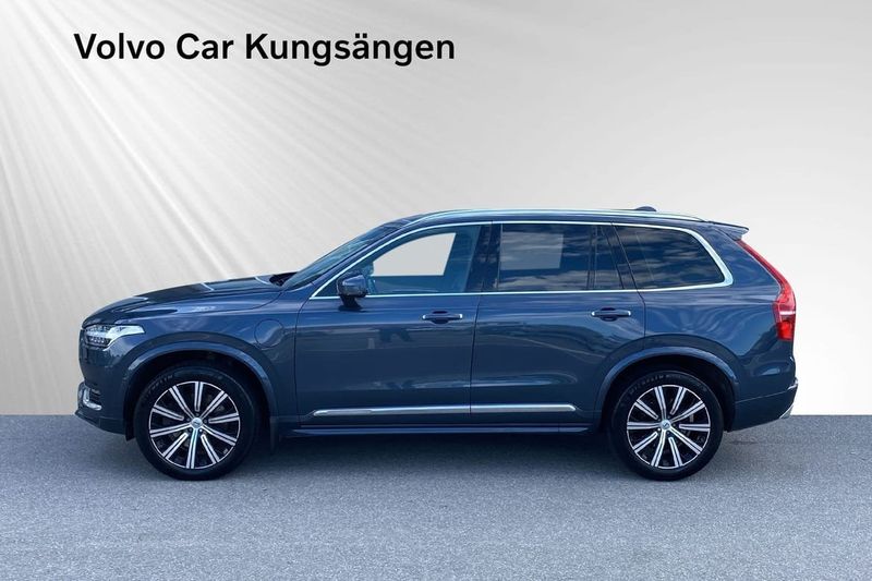 Volvo XC90 bild 3
