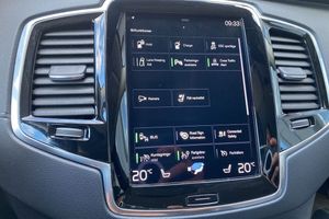 Volvo XC90 bild 28