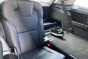Volvo XC90 bild 19