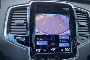 Volvo XC90 bild 23
