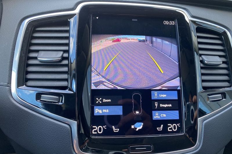 Volvo XC90 bild 23