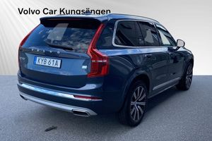 Volvo XC90 bild 5
