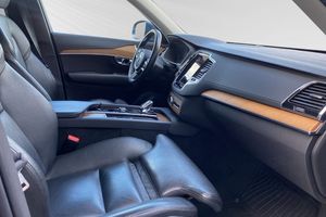 Volvo XC90 bild 10