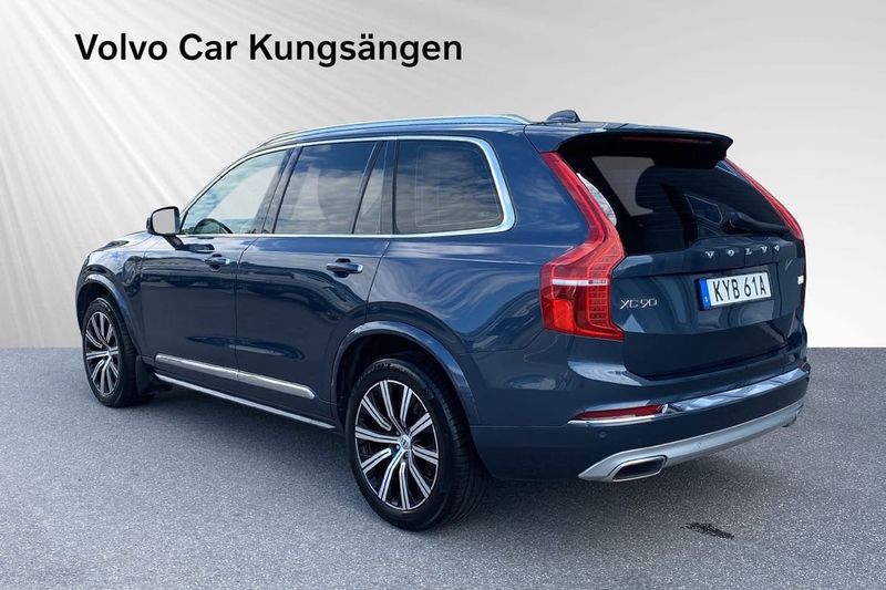 Volvo XC90 bild 4