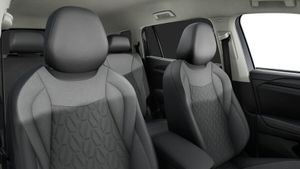 Volkswagen Tayron bild 7