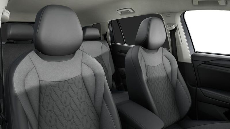 Volkswagen Tayron bild 7