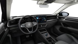 Volkswagen Tayron bild 6