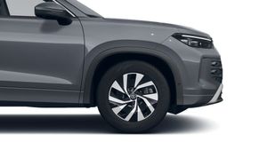 Volkswagen Tayron bild 5