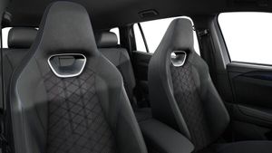 Volkswagen Tayron bild 7