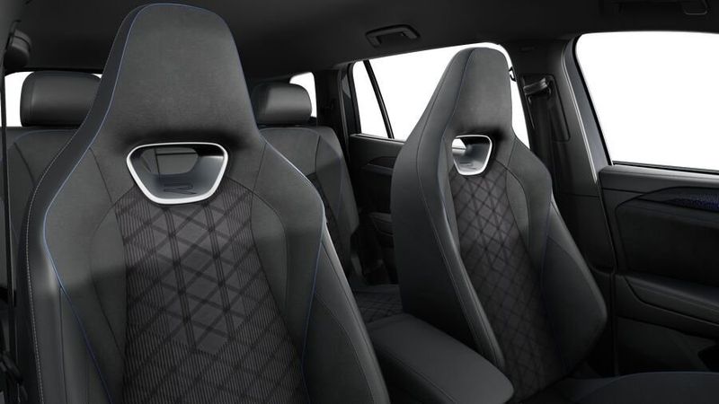 Volkswagen Tayron bild 7