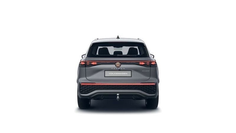 Volkswagen Tayron bild 4