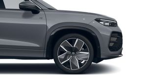 Volkswagen Tayron bild 5