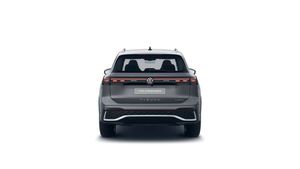 Volkswagen Tiguan bild 4
