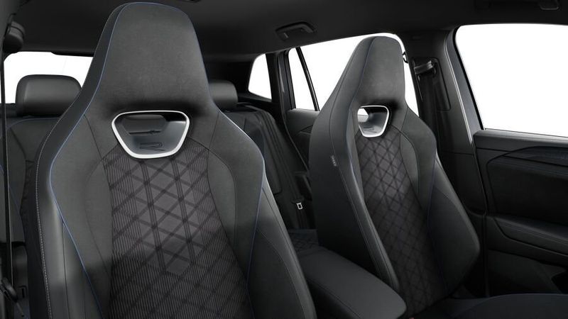 Volkswagen Tiguan bild 7