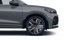 Volkswagen Tiguan bild 5