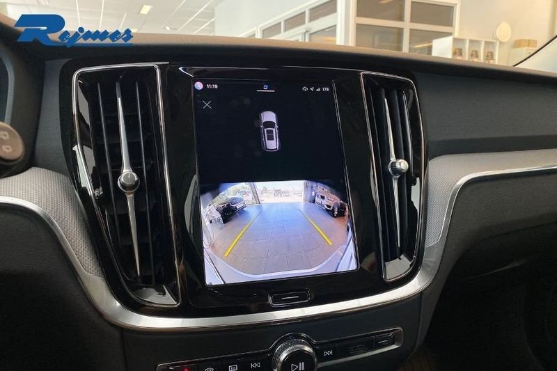 Volvo V60 bild 9