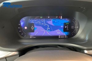 Volvo V60 bild 7