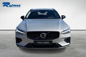 Volvo V60 bild 19