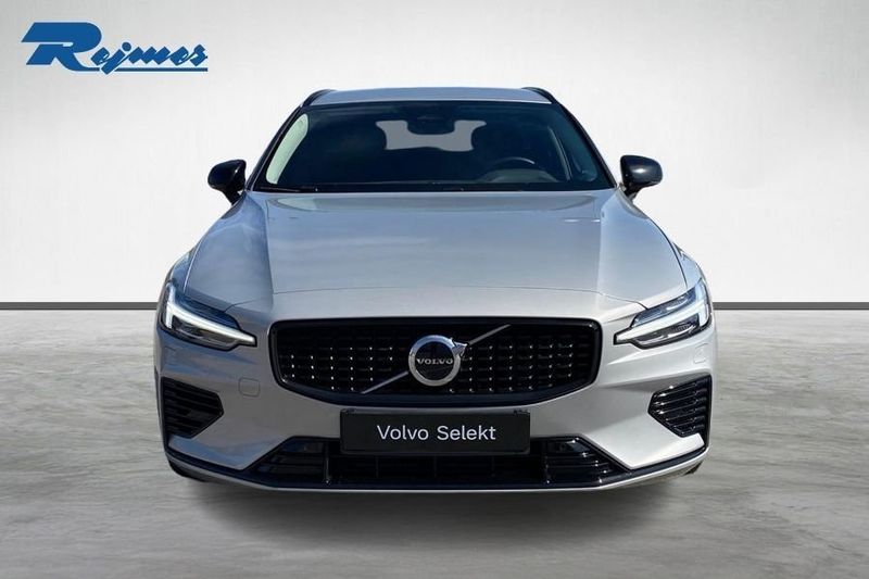 Volvo V60 bild 19