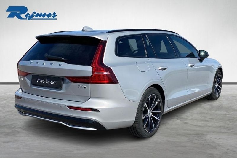 Volvo V60 bild 2