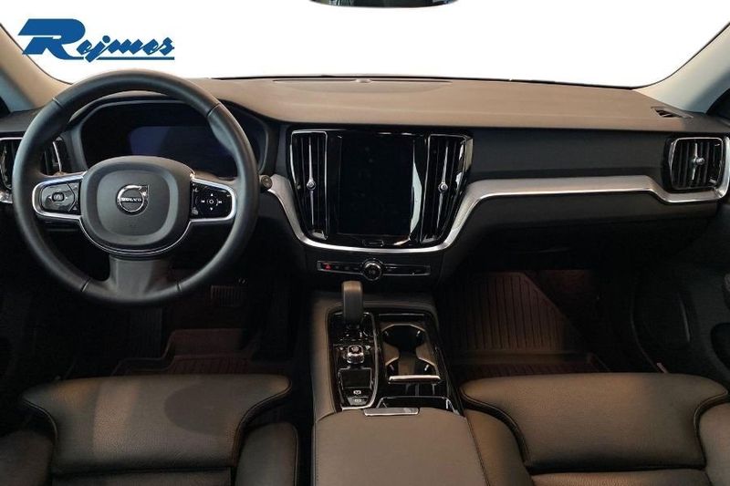 Volvo V60 bild 10
