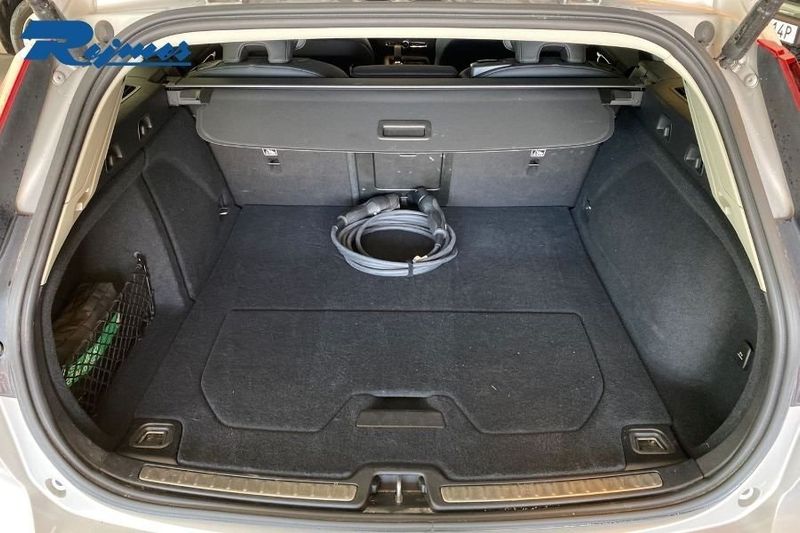 Volvo V60 bild 14