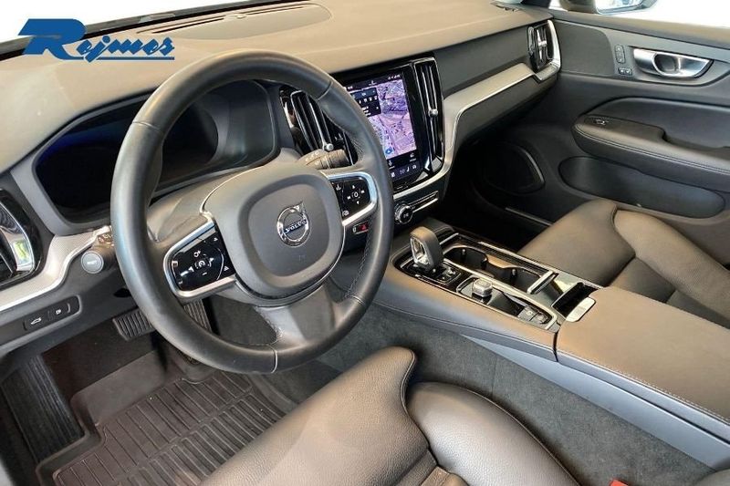 Volvo V60 bild 5