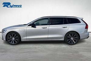 Volvo V60 bild 4