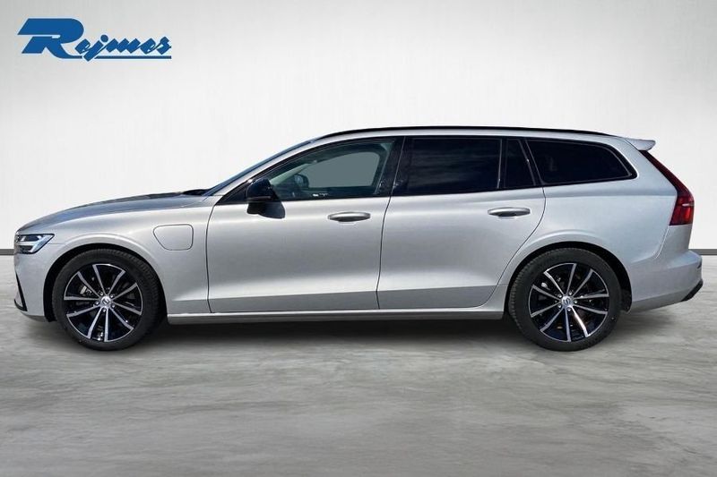 Volvo V60 bild 4
