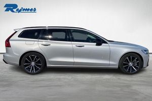 Volvo V60 bild 3