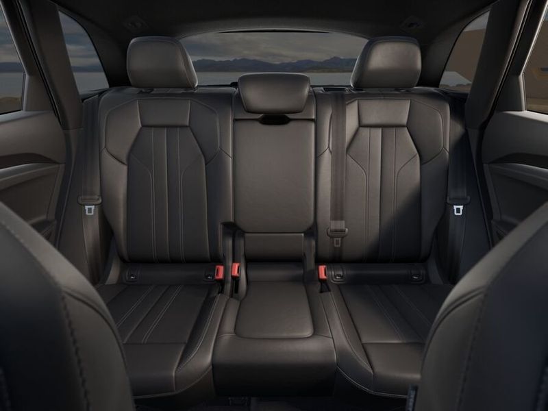 Audi Q5 bild 8