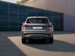 Audi Q5 bild 5