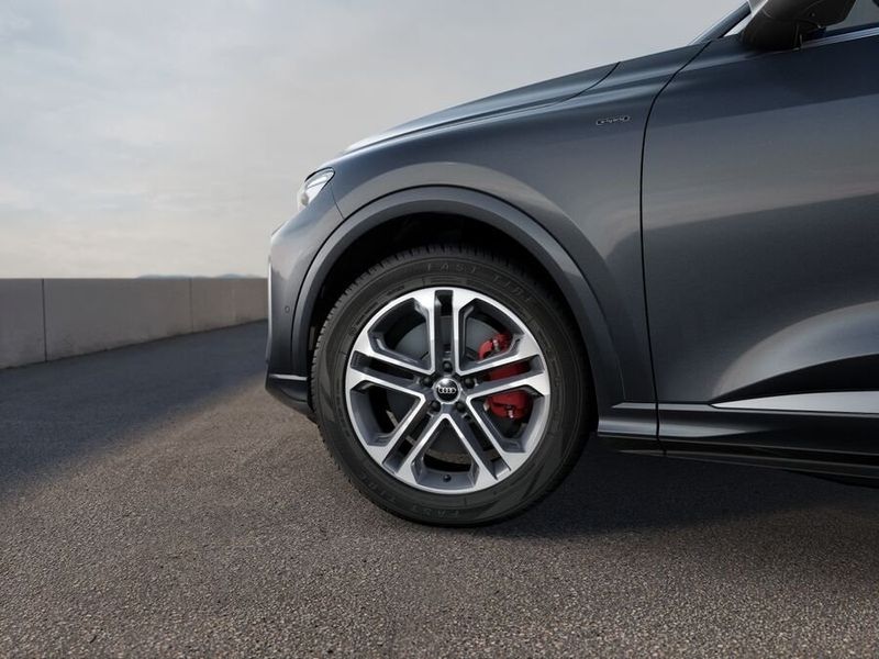 Audi Q5 bild 2