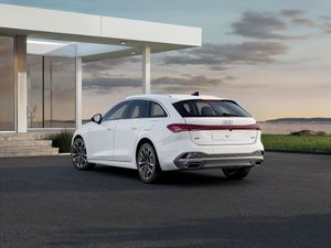 Audi A5 bild 3