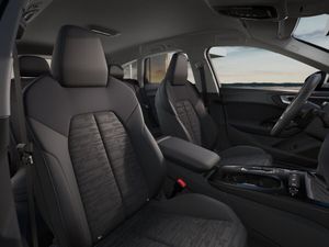 Audi A5 bild 10