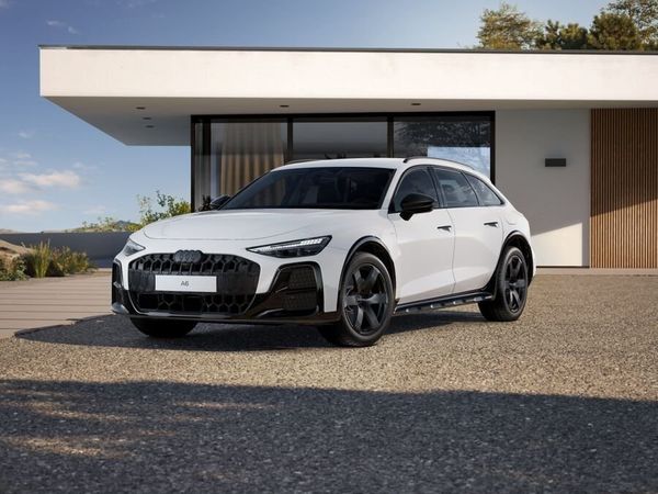 Audi A6 Allroad e-hybrid 270 kW q S tronic Proline Ed *Businessleasing* - 2027