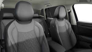 Volkswagen Tiguan bild 8