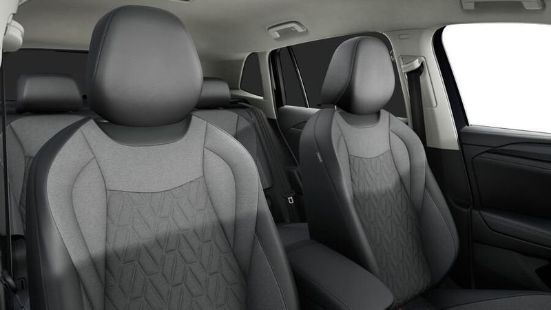 Volkswagen Tiguan bild 8