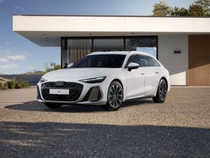 Audi A6 bild 1