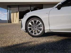 Audi A6 bild 2