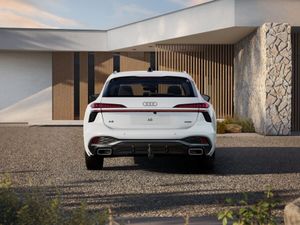 Audi A6 bild 5