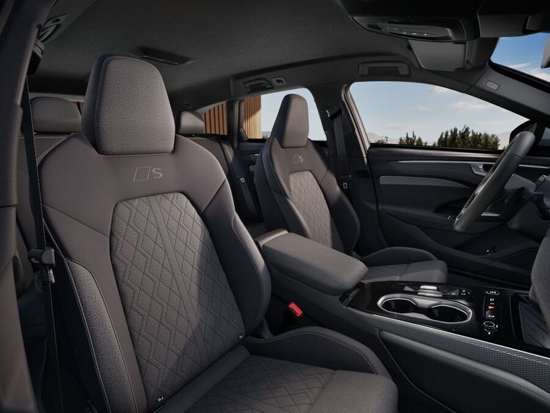 Audi A6 bild 9