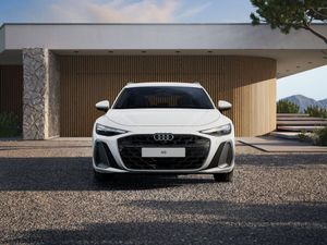 Audi A6 bild 7