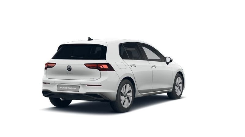 Volkswagen Golf bild 5