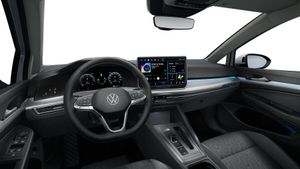 Volkswagen Golf bild 8